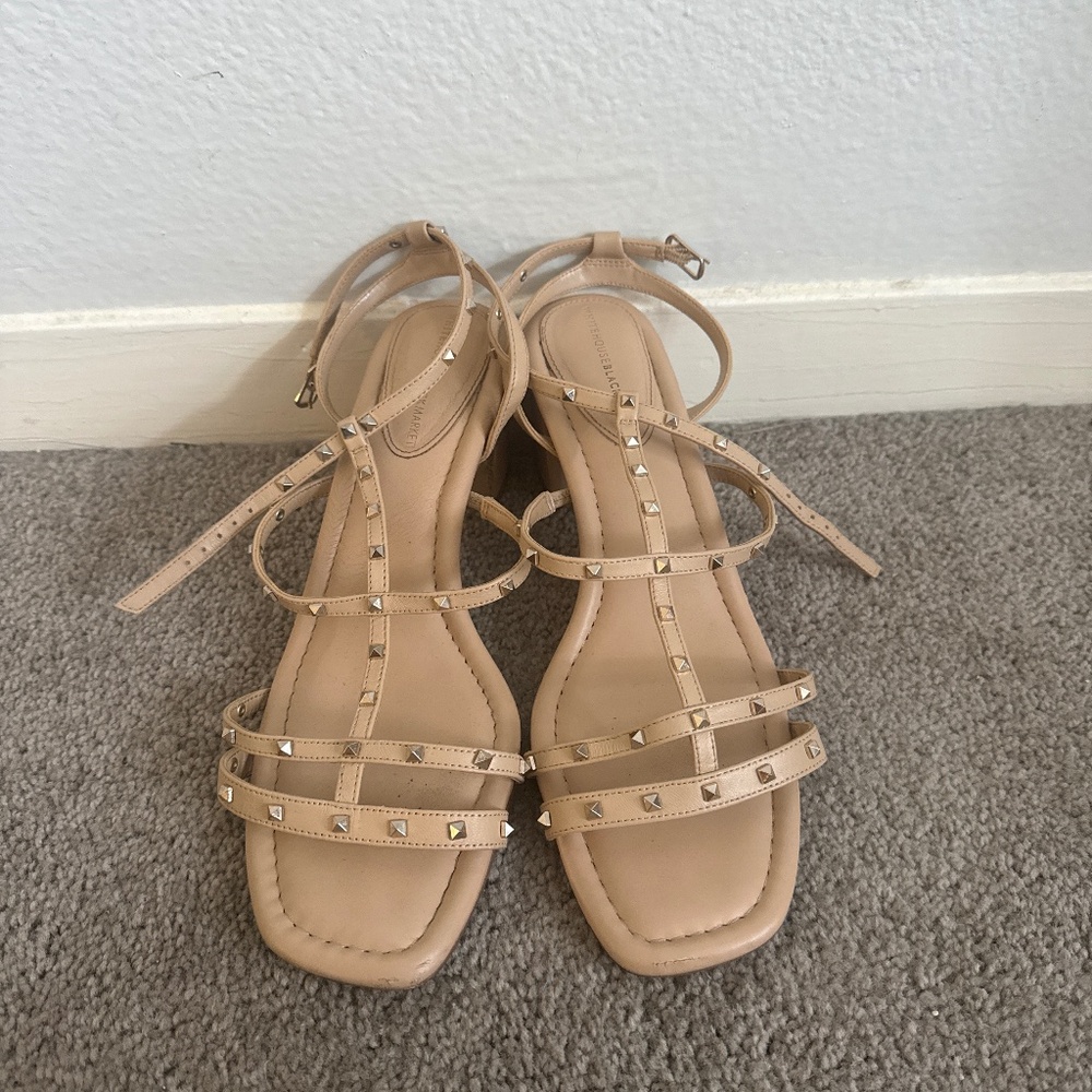 White House Black Market